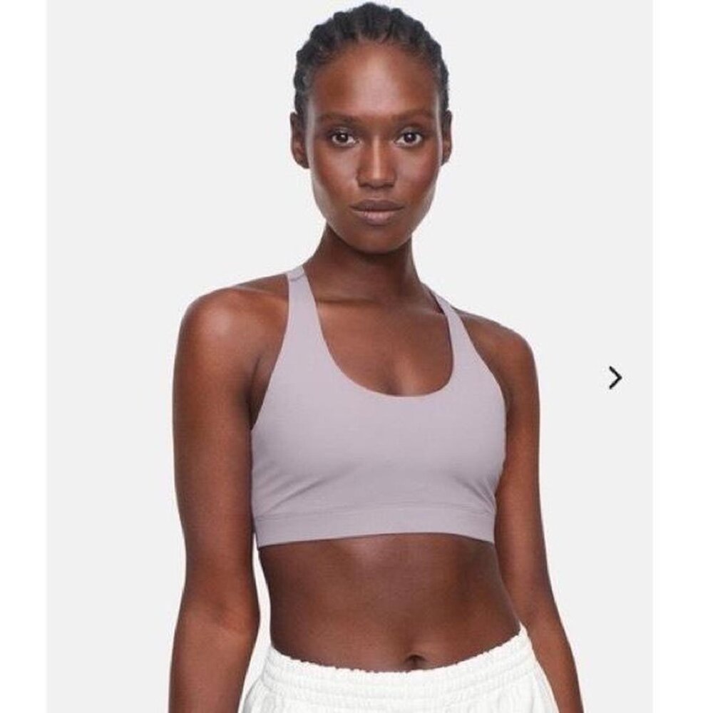 Outdoor Voices All Time Bra